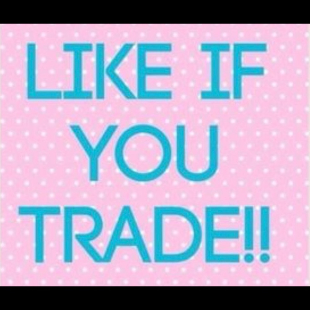 Iso: Honest Trustworthy Traders ONLY PLEASE!